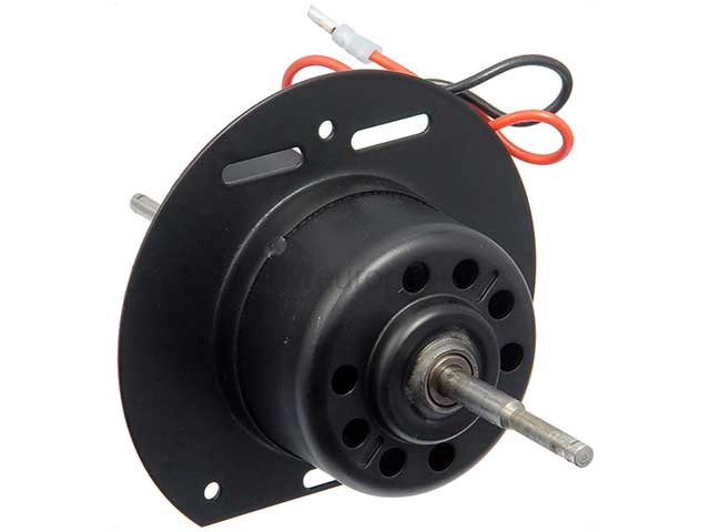 Volvo Blower Motor VDO 9131943