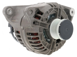 Porsche Alternator SEG Automotive 997603022GX