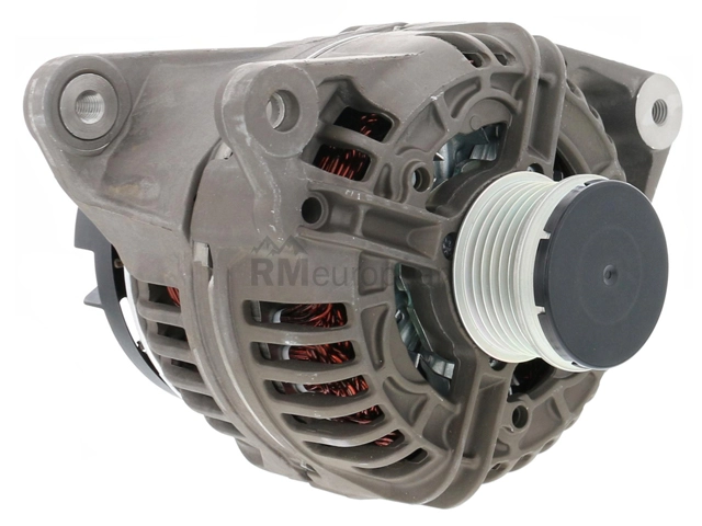 Porsche Alternator SEG Automotive 997603022GX