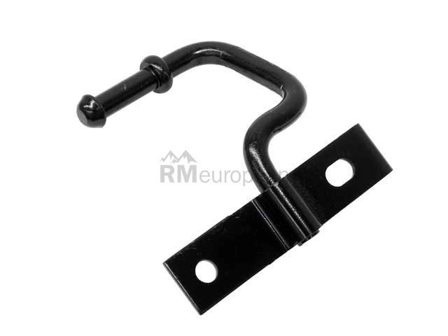 Mini Exhaust Support Bracket Genuine Mini 18201493797