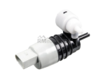 Mercedes Windshield Washer Pump febi bilstein 2058660000