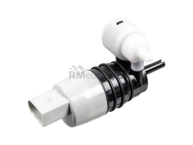 Mercedes Windshield Washer Pump febi bilstein 2058660000