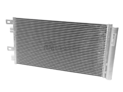 Mini A/C Condenser Mahle Behr 64531490572