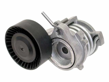 BMW Drive Belt Tensioner INA 11287512758