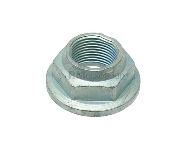 Porsche Wheel Hub Nut Genuine Porsche 99909001001