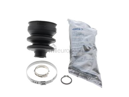 Porsche Axle Boot Kit GKN Loebro 99634929300