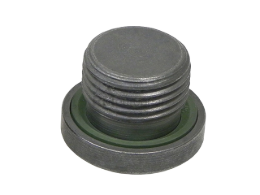 Land Rover Auto Trans Fill Plug ZF LR007610