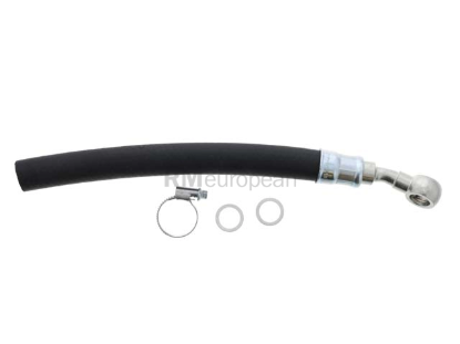 BMW Power Steering Hose Rein Automotive 32411138419