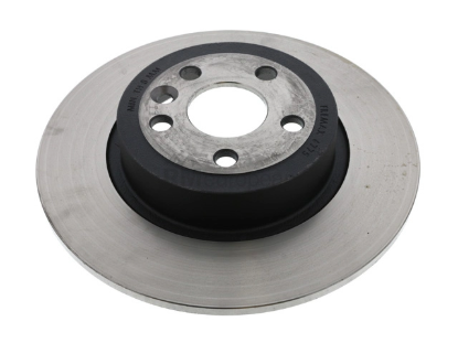 Land Rover Brake Disc Fremax Painted LR072016