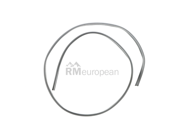 Porsche Sunroof Seal German 90156490505