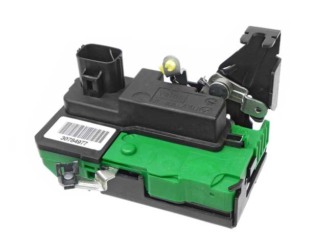 Volvo Door Lock Mechanism Genuine Volvo 30784977