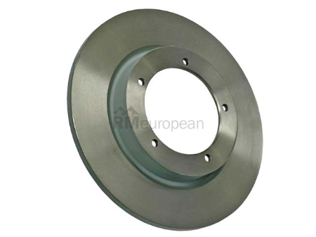 Brake Disc                                                                  for Porsche 356SC
