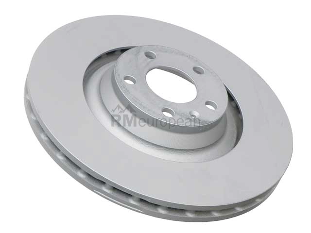 VW-Audi Brake Disc Zimmermann Coat Z 4F0615301G