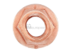 Porsche Exhaust Manifold Nut Elring Klinger N90226404
