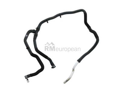 Land Rover Radiator Hose Genuine Land Rover LR013693