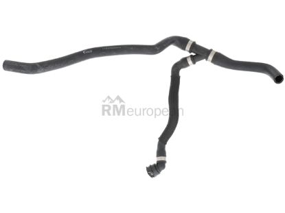 BMW Water Hose Vaico 11537526941