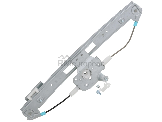 BMW Window Regulator Lemfoerder 51358212099