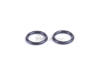Porsche Transmission Oil Cooler Nissens 99630701701