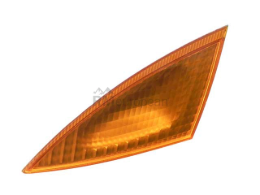 Porsche Headlight Corner Trim Genuine Porsche 99663103502