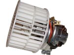 Saab Blower Motor Assembly Pro Parts 32019901