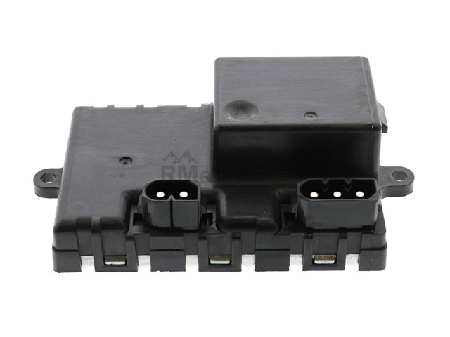 BMW Final Stage Unit ACM 67636988452
