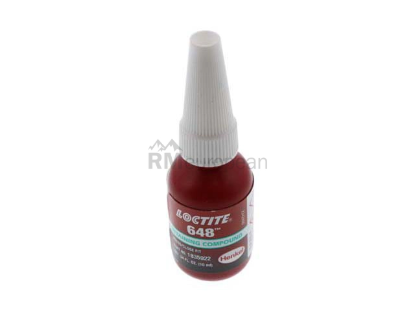 BMW Sleeve Retainer Compound Loctite 07589067732