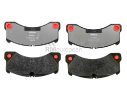 VW-Audi Brake Pad Set Textar 7P6698151B