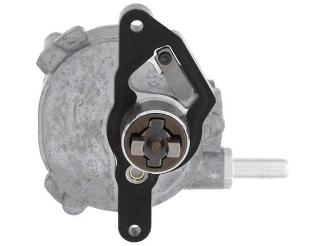 Mercedes Vacuum Pump Pierburg 2711800000