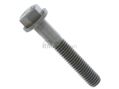 Land Rover Cylinder Head Bolt Britpart ERR2943