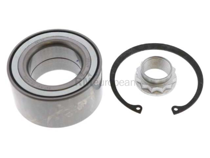 BMW Wheel Bearing Optitec 33416762317