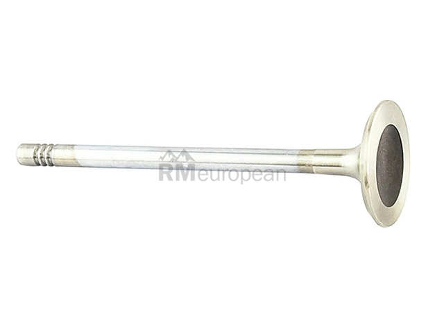 Saab Exhaust Valve Pro Parts 12791961