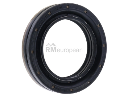 VW-Audi DSG Input Shaft Seal Elring Klinger 0B5301227C