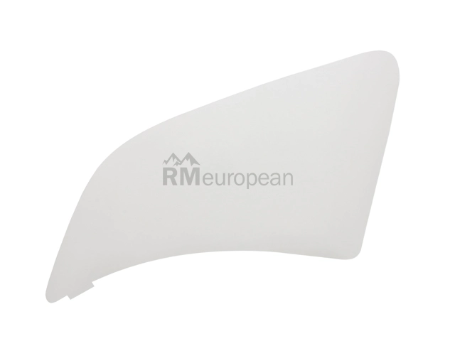 Porsche Stone Guard Decal O.E.M. 99750482606