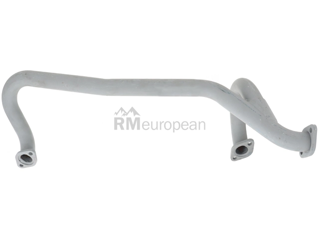 VW-Audi Exhaust Header Pipe Jopex 025251171G