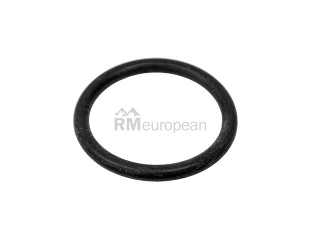 Saab Thermostat Housing O-Ring Genuine Saab 12623519