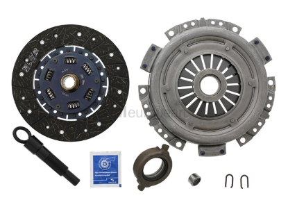 VW-Audi Clutch Kit Sachs KF19301