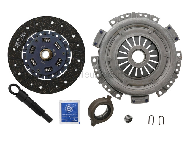 VW-Audi Clutch Kit Sachs KF19301