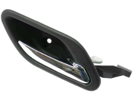 BMW Inside Door Handle febi bilstein 51218226050
