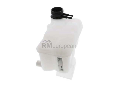 BMW Coolant Expansion Tank Mahle Behr 17111712641