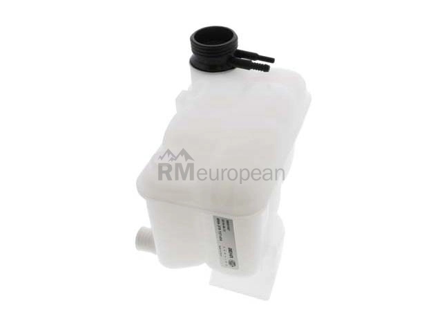 BMW Coolant Expansion Tank Mahle Behr 17111712641