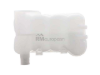 BMW Coolant Expansion Tank Mahle Behr 17111712641