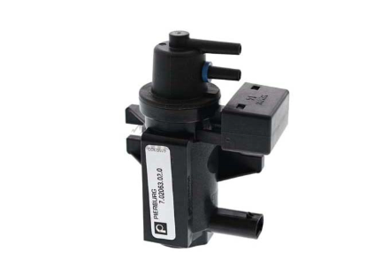 BMW EGR Change-Over Valve Pierburg 11747805391