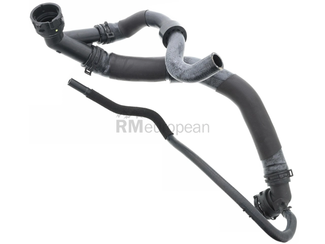VW-Audi Radiator Hose Rein Automotive 5Q0122101EA