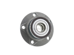 VW-Audi Wheel Hub with Bearing SKF 5WA501611