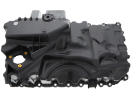 BMW Engine Oil Pan Genuine BMW 11137618512