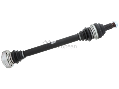 BMW Axle Shaft Assembly GKN Loebro 33207580166