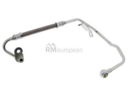 VW-Audi Turbocharger Oil Line Rein Automotive 06J145778H