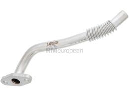 Mercedes Turbocharger Oil Line Rein Automotive 2710900277