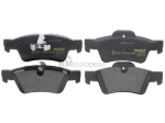Brake Pad Set Textar 2392302US