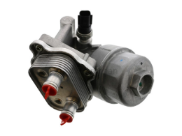 Mini Oil Filter Housing Genuine Mini 11427562250